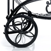 Weave Chaise Lounge