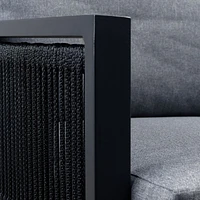 New York Dining Arm Chair