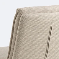 Flynn Dining Chair - Beige