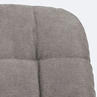 Katja Dining Chair-Light Grey