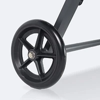 Aluminum Folding Lounger