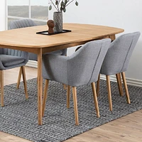 Emelia Dining Chair