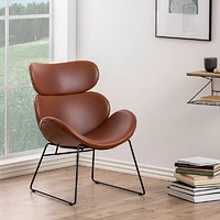 Cazar Lounge Chair
