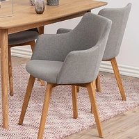 Bella Dining Armchair