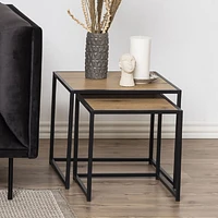 Seaford Nesting Tables
