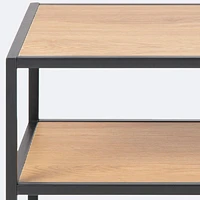 Seaford Shoe Rack