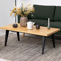 Morgantown Coffee Table