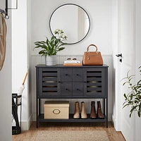 Baker Console Table