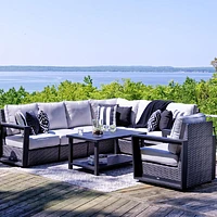 Bala Sidechair