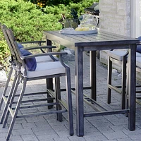 Belvedere Counter Height Table