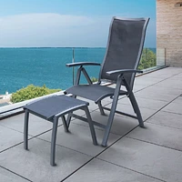 Caledon Sling Position Chair
