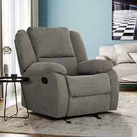 Cedric Reclining Chair