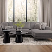 Galway RHF Sectional