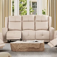 Jamil Reclining Sofa