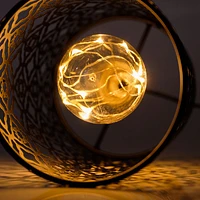 Belize LED Light