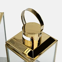 Wren Lantern - Small