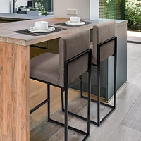 Meyer Bar Chair