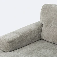 Monica Left - Hand Facing Sectional