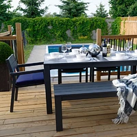 Pulse Dining Set