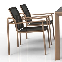 Regal Armchair