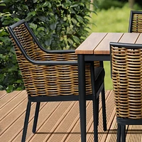 Sedona Dining Chair