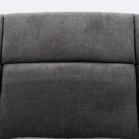 Shamis Reclining Loveseat