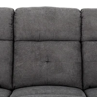 Shamis Reclining Sofa