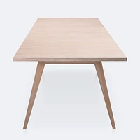 A-Line Extendable Dining Table