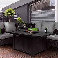 Bala Sectional Set with Storage