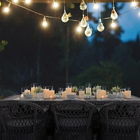 Betty 8 Seat Dining Set