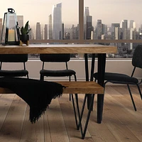 Oslo Dining Table