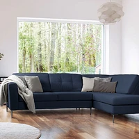 Stirling Right Facing Sectional