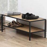 Seaford Shoe Rack