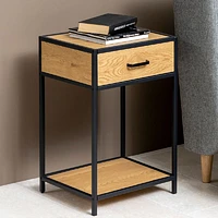 Seaford Side Table