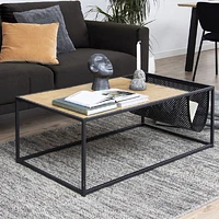 Seaford Coffee Table