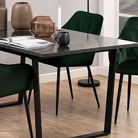 Amble Rectangular Dining Table