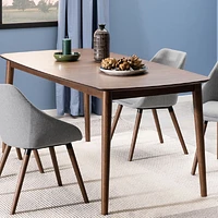 Montreux Extendable Dining Table