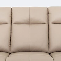 Jamil Reclining Sofa