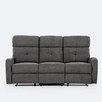 Shamis Reclining Sofa