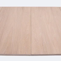 A-Line Extendable Dining Table