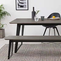 Ghost Bench - Dark Grey