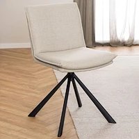 Flynn Dining Chair - Beige
