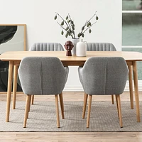 Emelia Dining Chair