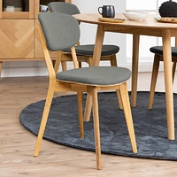 Minsk Dining Chair