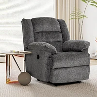 Alex Power Reclining Chair