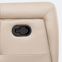 Jamil Reclining Sofa