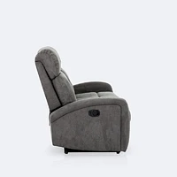 Shamis Reclining Sofa