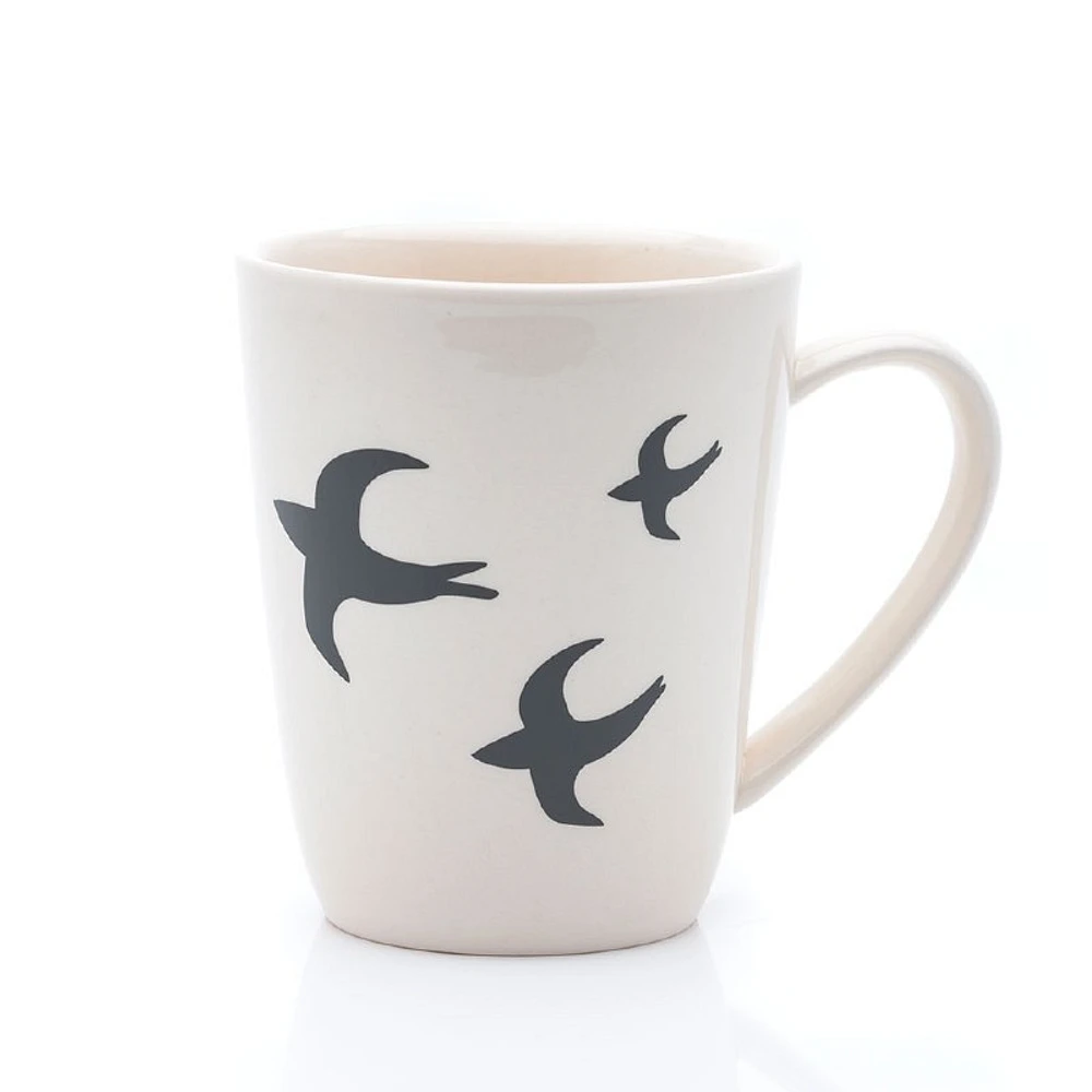 Birds Mug
