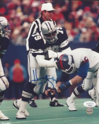 Jay Novacek Dallas Cowboys 8 X 10 Photo