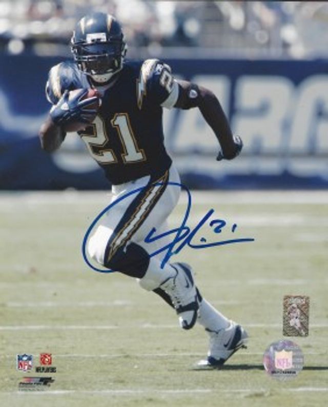 Kellen Winslow Signed Autograph 8x10 Photo - San Diego Chargers, Football  Hof